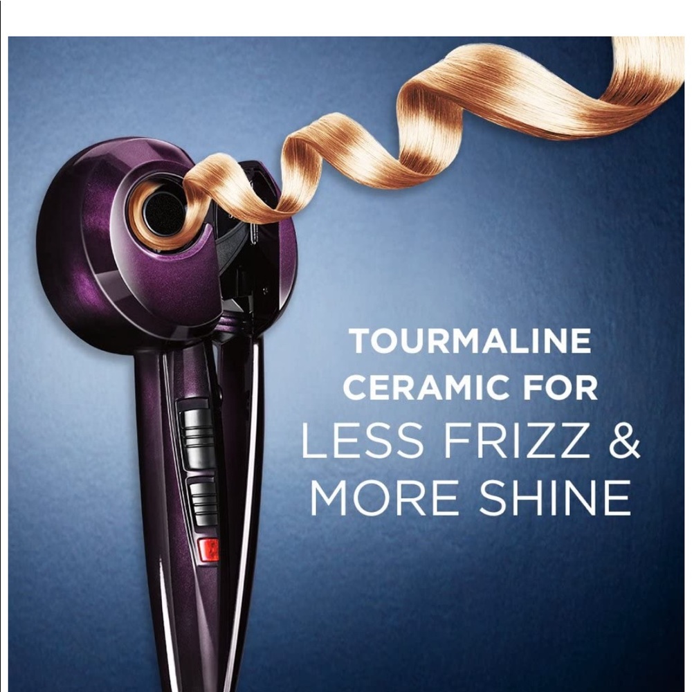 INFINITIPRO BY CONAIR Curl Secret - Picture 7 of 16